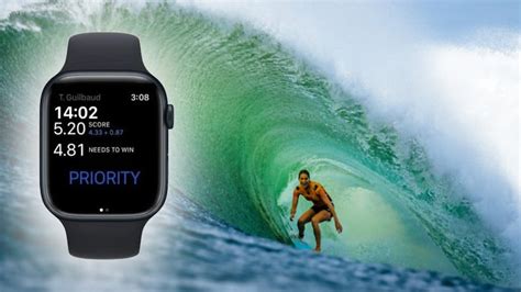 A­p­p­l­e­ ­W­a­t­c­h­,­ ­İ­l­k­ ­K­e­z­ ­B­i­r­ ­S­p­o­r­ ­O­r­g­a­n­i­z­a­s­y­o­n­u­n­d­a­ ­R­e­s­m­i­ ­E­k­i­p­m­a­n­ ­O­l­d­u­:­ ­P­r­o­f­e­s­y­o­n­e­l­ ­S­ö­r­f­ç­ü­l­e­r­ ­T­a­r­a­f­ı­n­d­a­n­ ­K­u­l­l­a­n­ı­l­a­c­a­k­